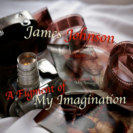 A Figment of My Imagination | Boomplay Music