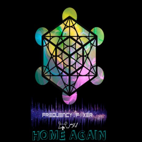 Home Again (New York Compression Drums Mix) ft. Elsa Daisy