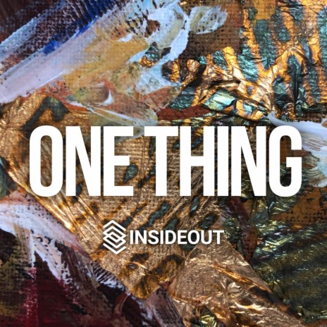 One Thing | Boomplay Music