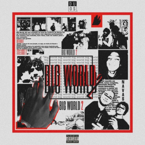 Big World 2 (Original Mix) | Boomplay Music