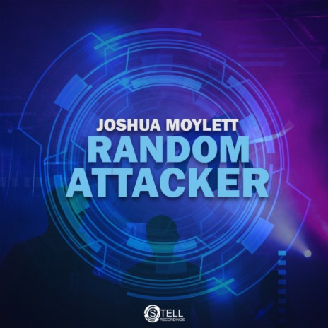 Random Attacker (Original Mix)