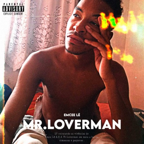 Mr. Loverman | Boomplay Music