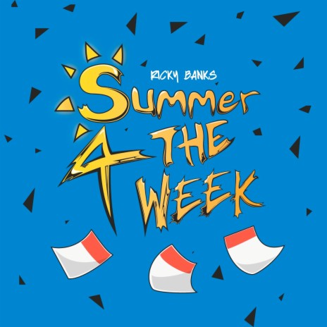 Summer 4 The Week | Boomplay Music