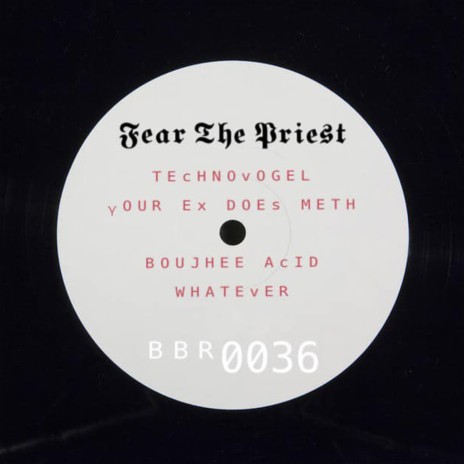 Your Ex Does Meth | Boomplay Music