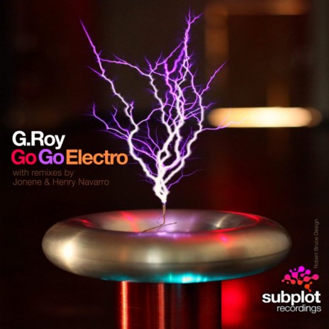 Go Go Electro (Henry Navarro Remix) | Boomplay Music