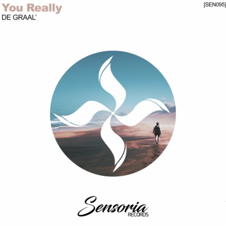 You Really (Original Mix) | Boomplay Music