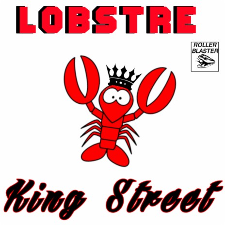 King Street (Original Mix) | Boomplay Music