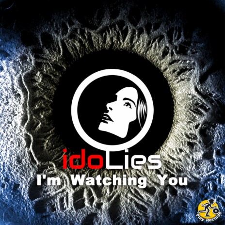 I'm Watching You (Instrumental)