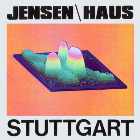 Stuttgart (Original Mix) ft. DJ Haus | Boomplay Music