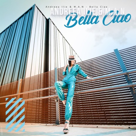 Bella Ciao (Radio Edit) ft. M.A.N.
