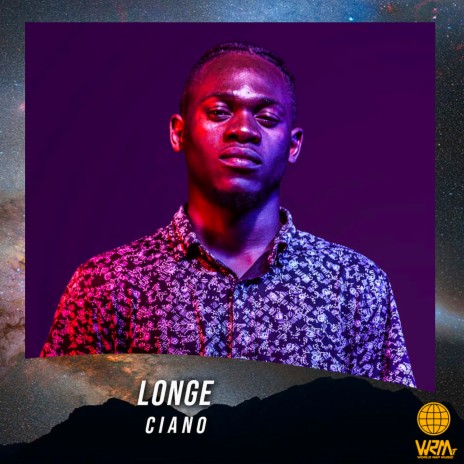 Longe ft. Ciano | Boomplay Music