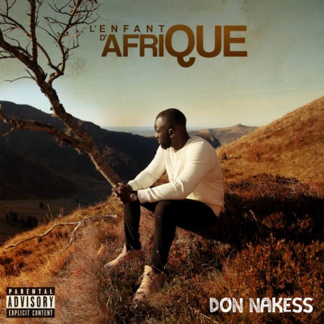 Enfants d'Afrique | Boomplay Music