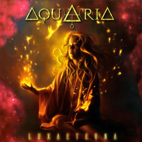 Luxaeterna | Boomplay Music