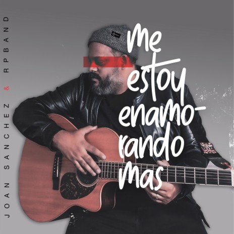 Me Estoy Enamorando Más ft. RPBand | Boomplay Music