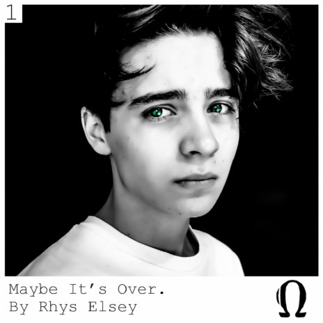 Maybe It's Over | Boomplay Music