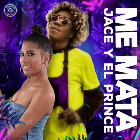 Me Mata ft. El Prince | Boomplay Music