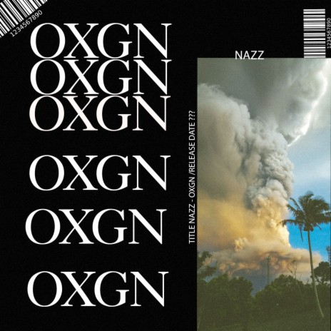 Oxgn | Boomplay Music