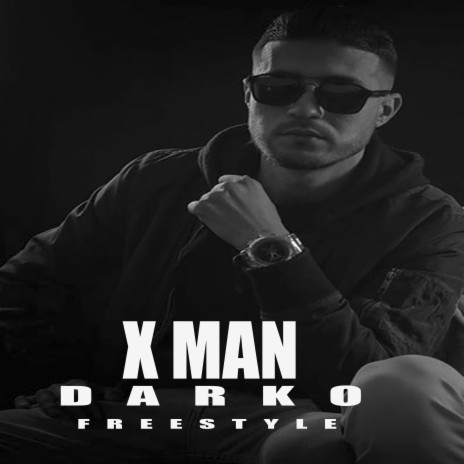 X man | Boomplay Music