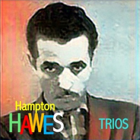 Hampton Hawes - Polka Dots and Moonbeams MP3 Download & Lyrics