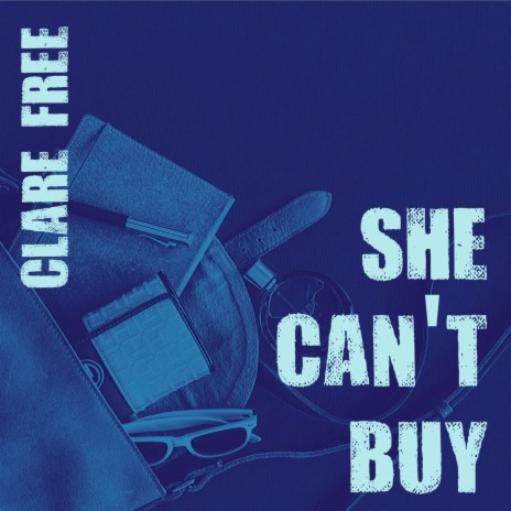 She Can't Buy | Boomplay Music