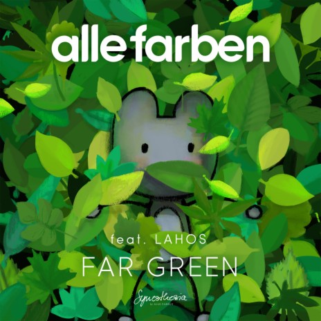 Far Green ft. Lahos | Boomplay Music