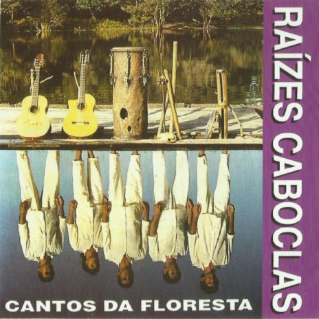 Amazonas Moreno | Boomplay Music