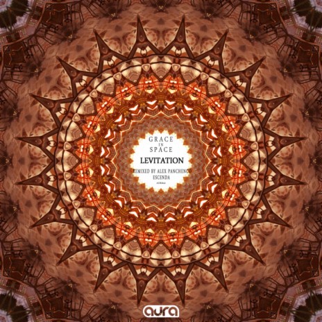 Levitation (Escenda Remix) | Boomplay Music