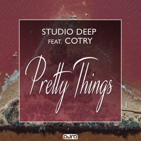 Pretty Things (Original Mix) ft. Cotry | Boomplay Music