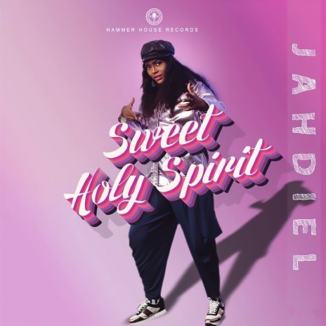 Sweet Holyspirit | Boomplay Music