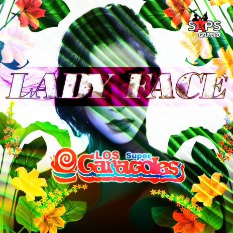 Lady Face | Boomplay Music