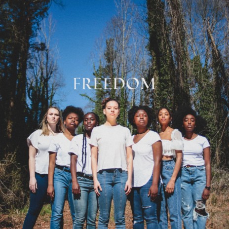 Freedom | Boomplay Music