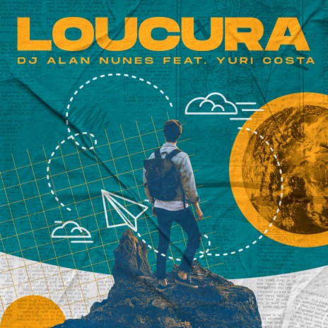 Loucura (Remix) ft. Yuri Costa