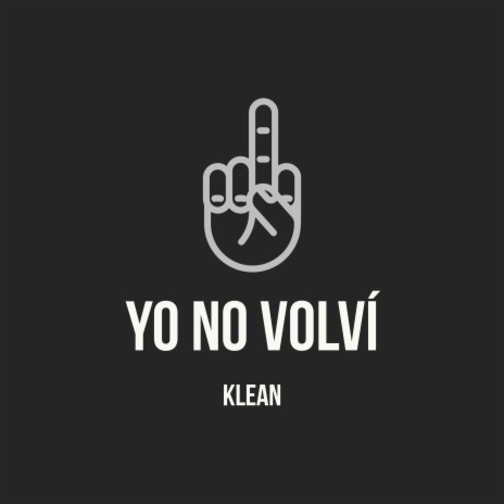 Yo No Volvi | Boomplay Music