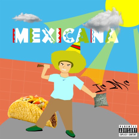 Mexicana | Boomplay Music