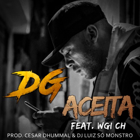 Aceita ft. Wgi CH | Boomplay Music