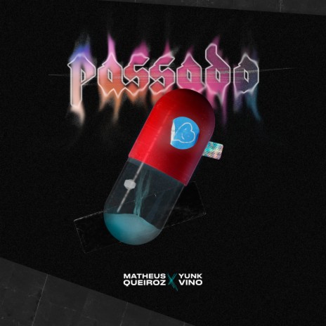 Passado ft. Yunk Vino & Go Dassisti | Boomplay Music