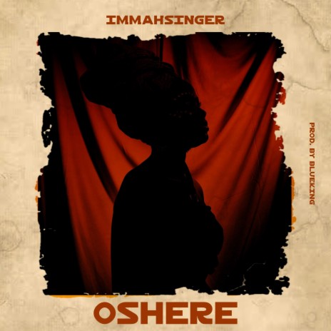 Oshere | Boomplay Music