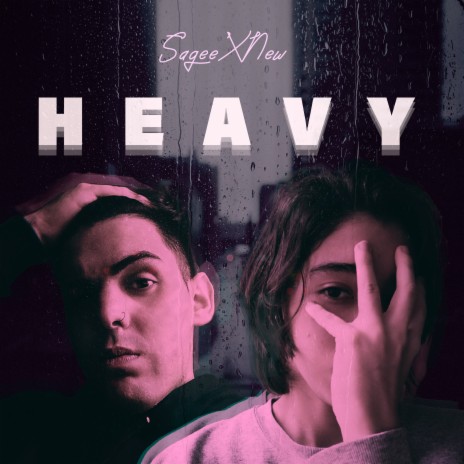 Heavy ft. Sagee | Boomplay Music