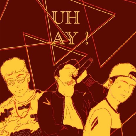 ¡Uh Ay! ft. Chris Tales & Mr.Crazyg | Boomplay Music