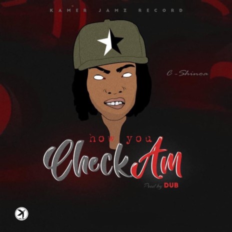 How You Checkam | Boomplay Music