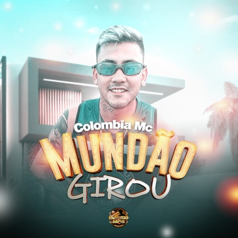 Mundão Girou | Boomplay Music