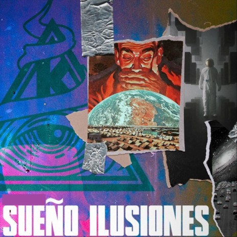 Sueño Ilusiones ft. Asquetrome & Dj Jere | Boomplay Music