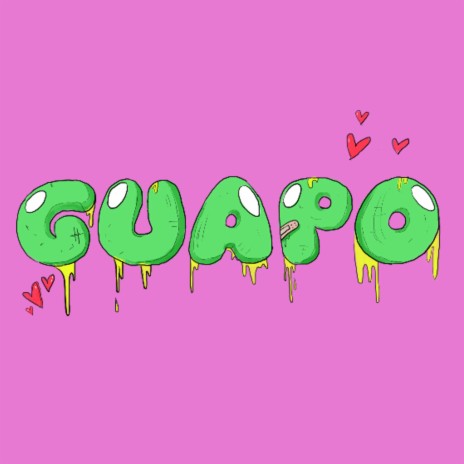 Guapo | Boomplay Music