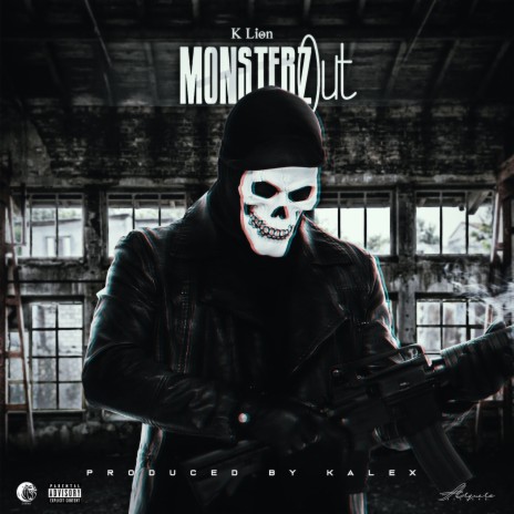 Monsterz Out | Boomplay Music