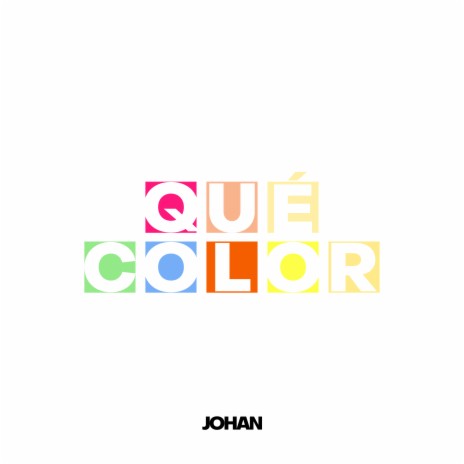 Que Color | Boomplay Music