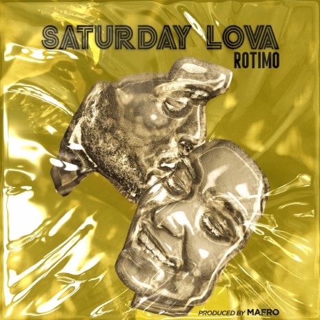 Saturday Lova | Boomplay Music