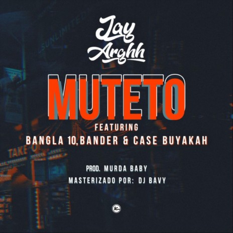 Muteto (feat. Bander, Bangla 10 & Case Buyakah) | Boomplay Music