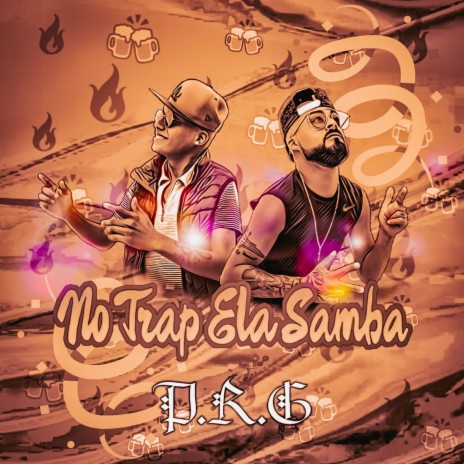 No Trap Ela Samba | Boomplay Music