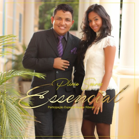 Essencial ft. Aryane Ribeiro | Boomplay Music