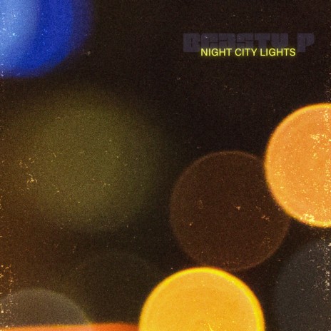 Night City Lights | Boomplay Music